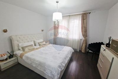 Apartament 2 camere - Str. Maratei, Piatra Neamt - 10