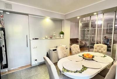 Apartament 3 Camere Militari Lujerului Calea Apeductului Teatrul Masca Uverturii - 5