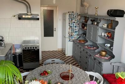 Apartament cu 3 camere decomandat, mobilat în Central - 5