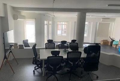 Spațiu comercial, de 90 mp, în Romană