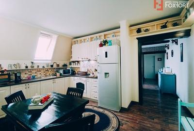 COMISION 0% Apartament stil vintage cu 3 camere, 63 mp, Judetean  - V8608 COMISION 0% Apartament stil vintage cu 3 camere, 63 mp, Judetean  - V8608 - 3