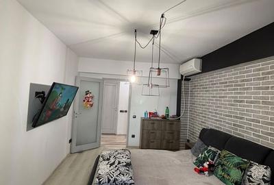 Apartament cu 2 camere în Ultracentral - 5