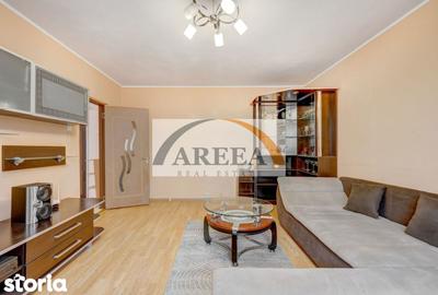 Apartament cu 2 camere decomandat, mobilat în Cișmigiu - 2