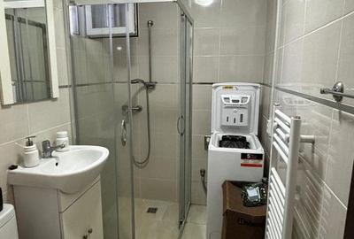 Apartament cu 2 camere semidecomandat în Decebal - 5