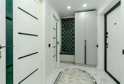 Garsonieră în Sebastian - 2