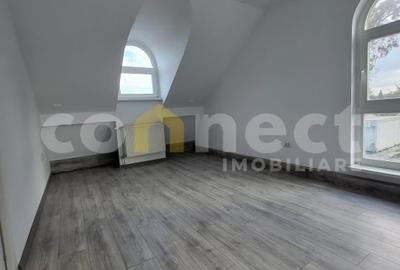 Spatiu birouri de inchiriat | Calea Someseni - 8