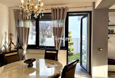 Casă / Pet-Friendly / Ghimbav / 4 camere / Terasă - 4