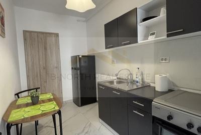 Garsonieră decomandată, mobilată în Militari - 5