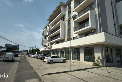 Apartament cu 3 camere în Central - 6