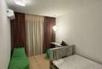 Apartament cu 3 camere decomandat, mobilat în Aviației - 11