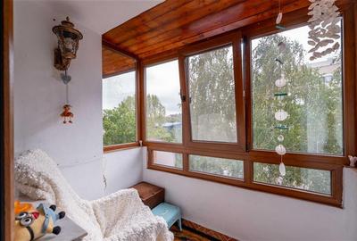 Casă individuală cu 5 camere cu Canalizare în Bucium - 11