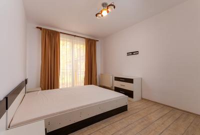 Apartament 3 camere, renovat complet, cu terasa, strada Porii Apartament 3 camere, renovat complet, cu terasa, strada Porii - 10