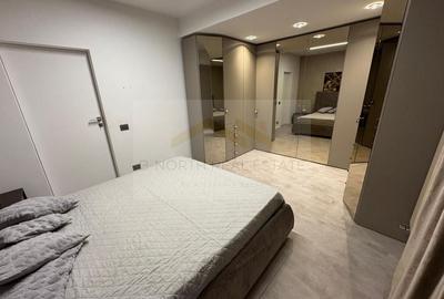 Apartament Premium în Pipera, lângă Școala Americană – 110 mp, 2 locuri de parca - 20