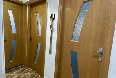 Apartament cu 3 camere decomandat în Central - 12