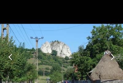 Spațiu comercial, în Ampoița - 1