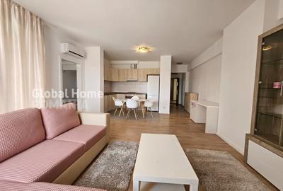 Apartament 2 camere 58MP+10MP Terasa | 2 Locuri de Parcare Subteran | GreenVista - 2