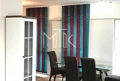 Apartament cu 3 camere decomandat, mobilat în Barbu Văcărescu - 6
