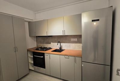 Garsoniera mobilata & utilata | Prima inchiriere | 45mp | Parcare inclusa - 2