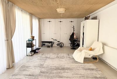 Apartament cu 2 camere decomandat, mobilat în Ștefăneștii de Jos - 10