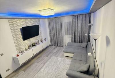 Apartament cu 2 camere decomandat în Enachiță Văcărescu - 3