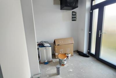 Duplex cu 4 camere cu Teren 330 Mp în Dumbrăvița - 5