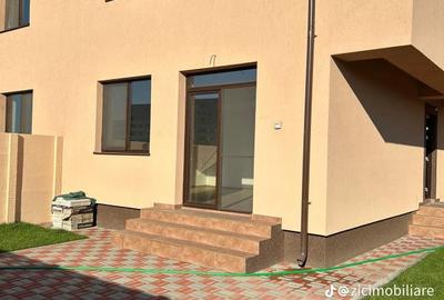 Vila P+1, 4 camere, 110 mp utili, teren 210 mp | Bragadiru – Cartier Latin | Nou - 13