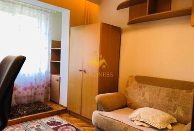 4 camere, mobilat clasic, garaj, boxa, Zorilor Zona UMF,Louis Pasteur