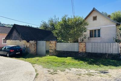 Casă individuală cu 2 camere cu Teren 719 Mp în Dognecea - 8