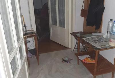 Casă cu 2 camere cu Teren 600 Mp în Bercu Roșu - 9