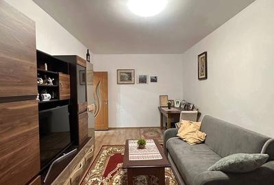 Apartament cu 3 camere în Central - 3