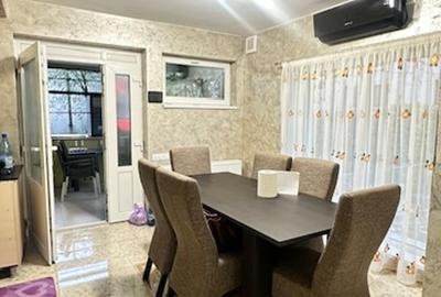 ZONA POLICLINICII nr.2, apartament 3 camere parter cu terasa mare! - 7