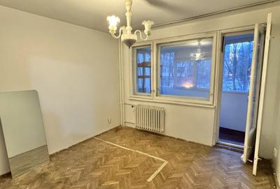 Apartament cu 2 camere decomandat în Basarabia - 2