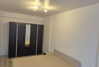 Apartament decomandat în Central - 3