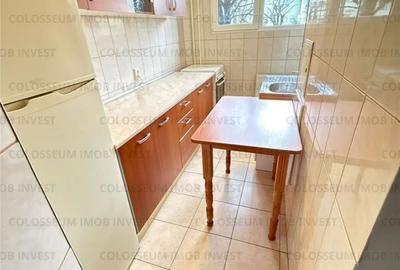 Apartament cu 2 camere în Astra - 9