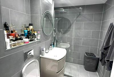 Apartament cu 2 camere decomandat în Nord - 4