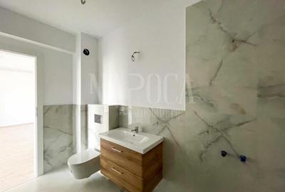 Apartament 2 camere de vanzare in Floresti - 3