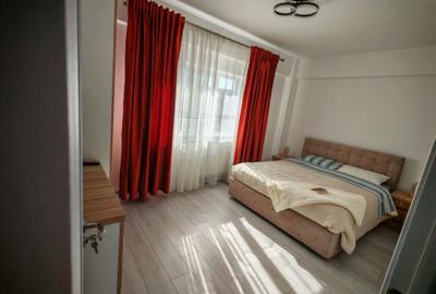 Apartament cu 3 camere decomandat în Exterior Vest - 7