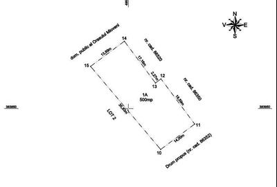 Spațiu comercial, în Central