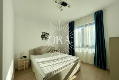 APARTAMENT LA PRIMA INCHIRIERE CU 3 CAMERE - ANSAMBLUL LIBERTY - 6