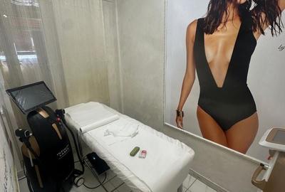 Aparatorii Patriei Ap. 3 Camere cu Gradina,ideal si pentru Spatiu Comercial - 10