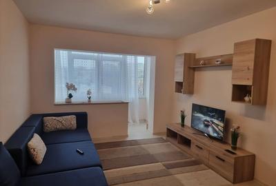 Apartament cu 2 camere decomandat în Central - 3