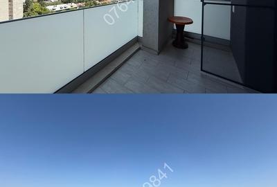 Apartament cu 7 camere semidecomandat în Bucureștii Noi