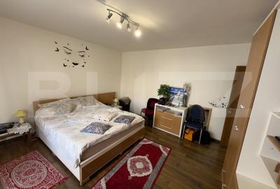 Apartament cu 2 camere decomandat, mobilat în Apahida - 2