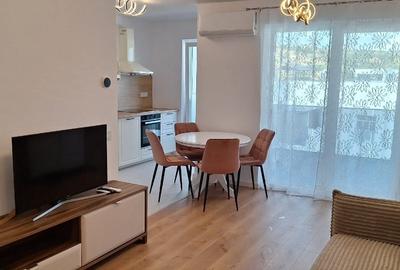 Apartament 2 camere Elite City - 13