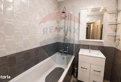 Apartament cu 2 camere decomandat în Dudu - 2