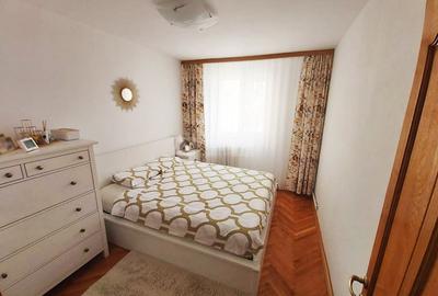 INCHIRIEZ   AP 2 CAMERE CENTRU CIVIC - 4
