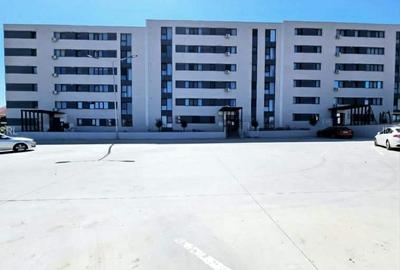 2 Camere Zona Tomis Plus Mobilat Vedere Lac - 4