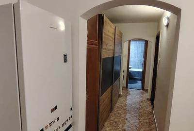 Apartament cu 3 camere decomandat în Chișoda - 2