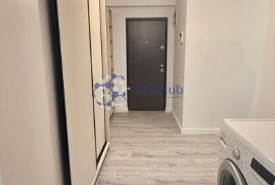 APARTAMENT MOBILAT,  DISPONIBIL CU MUTARE IMEDIATA, NICOLINA - 2