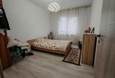 Apartament cu 2 camere decomandat în Valea Lupului